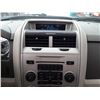 Image 38 : E1 --  2010 FORD ESCAPE XLT 4X4 , Grey , 187173  KM's