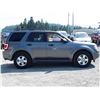 Image 4 : E1 --  2010 FORD ESCAPE XLT 4X4 , Grey , 187173  KM's