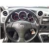 Image 32 : B2 --  2004 TOYOTA MATRIX XR , Grey , 238680  KM's