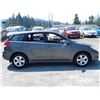 Image 4 : B2 --  2004 TOYOTA MATRIX XR , Grey , 238680  KM's