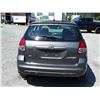 Image 6 : B2 --  2004 TOYOTA MATRIX XR , Grey , 238680  KM's