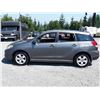 Image 8 : B2 --  2004 TOYOTA MATRIX XR , Grey , 238680  KM's