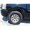 Image 17 : F3 --  2007 CHEVROLET SILVERADO K1500 4X4 , Black , 243348  KM's