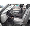 Image 28 : F3 --  2007 CHEVROLET SILVERADO K1500 4X4 , Black , 243348  KM's