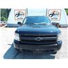 Image 2 : F3 --  2007 CHEVROLET SILVERADO K1500 4X4 , Black , 243348  KM's