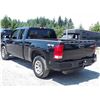Image 7 : F3 --  2007 CHEVROLET SILVERADO K1500 4X4 , Black , 243348  KM's