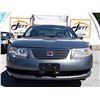 Image 2 : A2 --  2006 SATURN ION LEVEL 2 , Silver , 223949  KM's  "NO RESERVE"