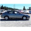 Image 4 : A2 --  2006 SATURN ION LEVEL 2 , Silver , 223949  KM's  "NO RESERVE"