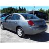 Image 7 : A2 --  2006 SATURN ION LEVEL 2 , Silver , 223949  KM's  "NO RESERVE"