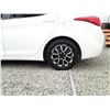 Image 13 : E6 --  2013 HYUNDAI ELANTRA GLS , White , 116787  KM's