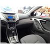 Image 32 : E6 --  2013 HYUNDAI ELANTRA GLS , White , 116787  KM's