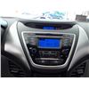 Image 36 : E6 --  2013 HYUNDAI ELANTRA GLS , White , 116787  KM's