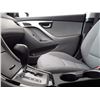 Image 39 : E6 --  2013 HYUNDAI ELANTRA GLS , White , 116787  KM's