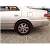 Image 12 : E4 --  2000 TOYOTA CAMRY CE , Silver , 297139  KM's