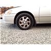 Image 15 : E4 --  2000 TOYOTA CAMRY CE , Silver , 297139  KM's