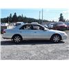 Image 4 : E4 --  2000 TOYOTA CAMRY CE , Silver , 297139  KM's