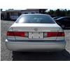 Image 6 : E4 --  2000 TOYOTA CAMRY CE , Silver , 297139  KM's