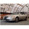 Image 9 : E4 --  2000 TOYOTA CAMRY CE , Silver , 297139  KM's