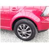 Image 11 : E5 --  2003 VW GOLF CL , Red , 244250  KM's
