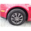 Image 14 : E5 --  2003 VW GOLF CL , Red , 244250  KM's