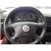 Image 29 : E5 --  2003 VW GOLF CL , Red , 244250  KM's