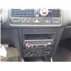 Image 31 : E5 --  2003 VW GOLF CL , Red , 244250  KM's