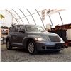 Image 10 : D4 --  2008 CHRYSLER PT CRUISER  , Silver , 145509  KM's