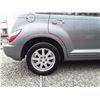 Image 18 : D4 --  2008 CHRYSLER PT CRUISER  , Silver , 145509  KM's