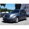 Image 1 : D4 --  2008 CHRYSLER PT CRUISER  , Silver , 145509  KM's