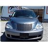 Image 2 : D4 --  2008 CHRYSLER PT CRUISER  , Silver , 145509  KM's