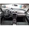 Image 33 : D4 --  2008 CHRYSLER PT CRUISER  , Silver , 145509  KM's