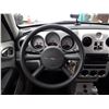 Image 34 : D4 --  2008 CHRYSLER PT CRUISER  , Silver , 145509  KM's