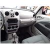 Image 35 : D4 --  2008 CHRYSLER PT CRUISER  , Silver , 145509  KM's