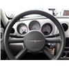 Image 38 : D4 --  2008 CHRYSLER PT CRUISER  , Silver , 145509  KM's