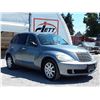 Image 3 : D4 --  2008 CHRYSLER PT CRUISER  , Silver , 145509  KM's