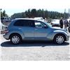 Image 4 : D4 --  2008 CHRYSLER PT CRUISER  , Silver , 145509  KM's