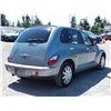 Image 5 : D4 --  2008 CHRYSLER PT CRUISER  , Silver , 145509  KM's
