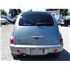 Image 6 : D4 --  2008 CHRYSLER PT CRUISER  , Silver , 145509  KM's
