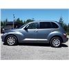 Image 8 : D4 --  2008 CHRYSLER PT CRUISER  , Silver , 145509  KM's