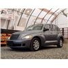 Image 9 : D4 --  2008 CHRYSLER PT CRUISER  , Silver , 145509  KM's