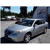 Image 1 : A4 --  2006 CHEVROLET MALIBU LT , Silver , 130,273 TMU  KM's