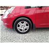 Image 15 : C6 --  2013 HONDA FIT LX , Red , 148515  KM's
