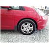 Image 16 : C6 --  2013 HONDA FIT LX , Red , 148515  KM's