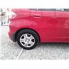 Image 17 : C6 --  2013 HONDA FIT LX , Red , 148515  KM's