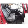 Image 21 : C6 --  2013 HONDA FIT LX , Red , 148515  KM's