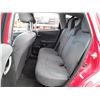 Image 28 : C6 --  2013 HONDA FIT LX , Red , 148515  KM's