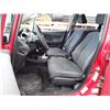 Image 30 : C6 --  2013 HONDA FIT LX , Red , 148515  KM's