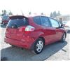 Image 5 : C6 --  2013 HONDA FIT LX , Red , 148515  KM's