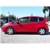 Image 8 : C6 --  2013 HONDA FIT LX , Red , 148515  KM's