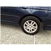 Image 11 : B1 --  2005 HONDA CIVIC LX , Blue , 274502  KM's